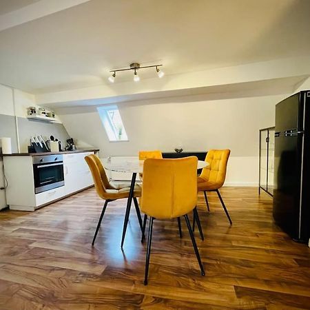 Apartment Rheingold Schwabach Exterior foto