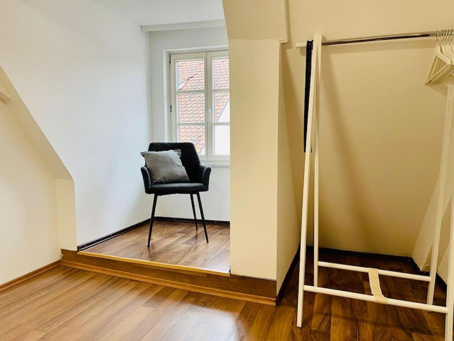 Apartment Rheingold Schwabach Exterior foto